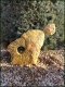 SOCHA Z P�SKOVCE - *MINULOST*