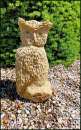 SOCHA Z P�SKOVCE - *SOVA*