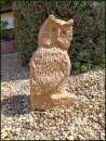 SOCHA Z P�SKOVCE - *SOVA*