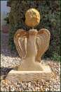SOCHA Z P�SKOVCE - *AND�L*