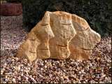 SOCHA Z P�SKOVCE - *LID�*