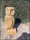 SOCHA Z P�SKOVCE - *SOVA*